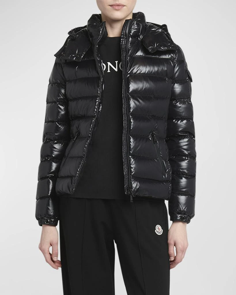 Moncler Bady Puffer Jacket 1