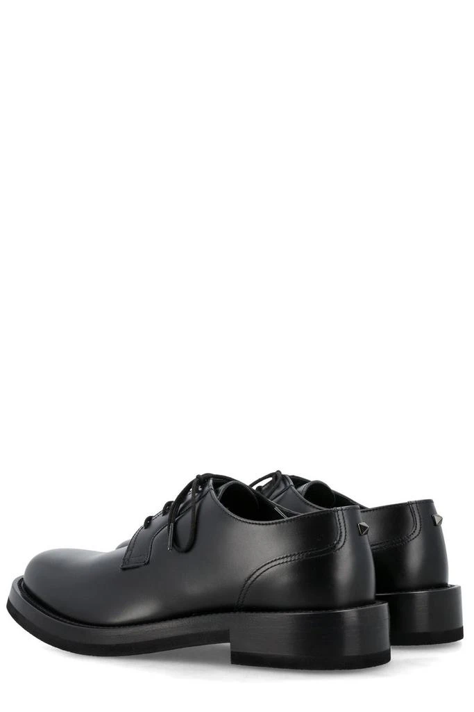 Valentino Valentino Garavani Rockstud Essential Derby Shoes 4