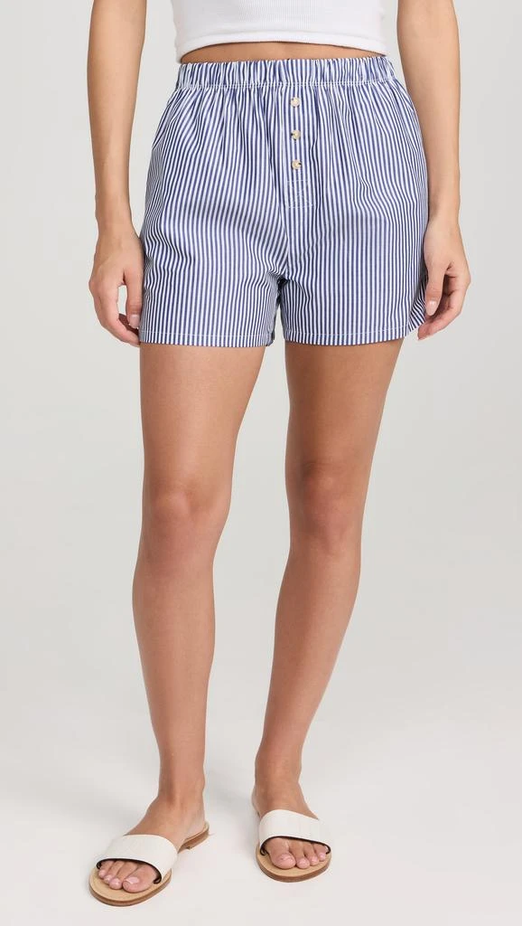DONNI The Stripe Pop Boxers 1