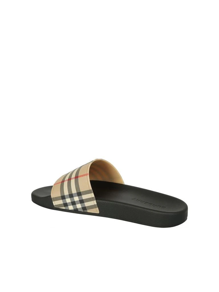 Burberry Burberry Sandals 3