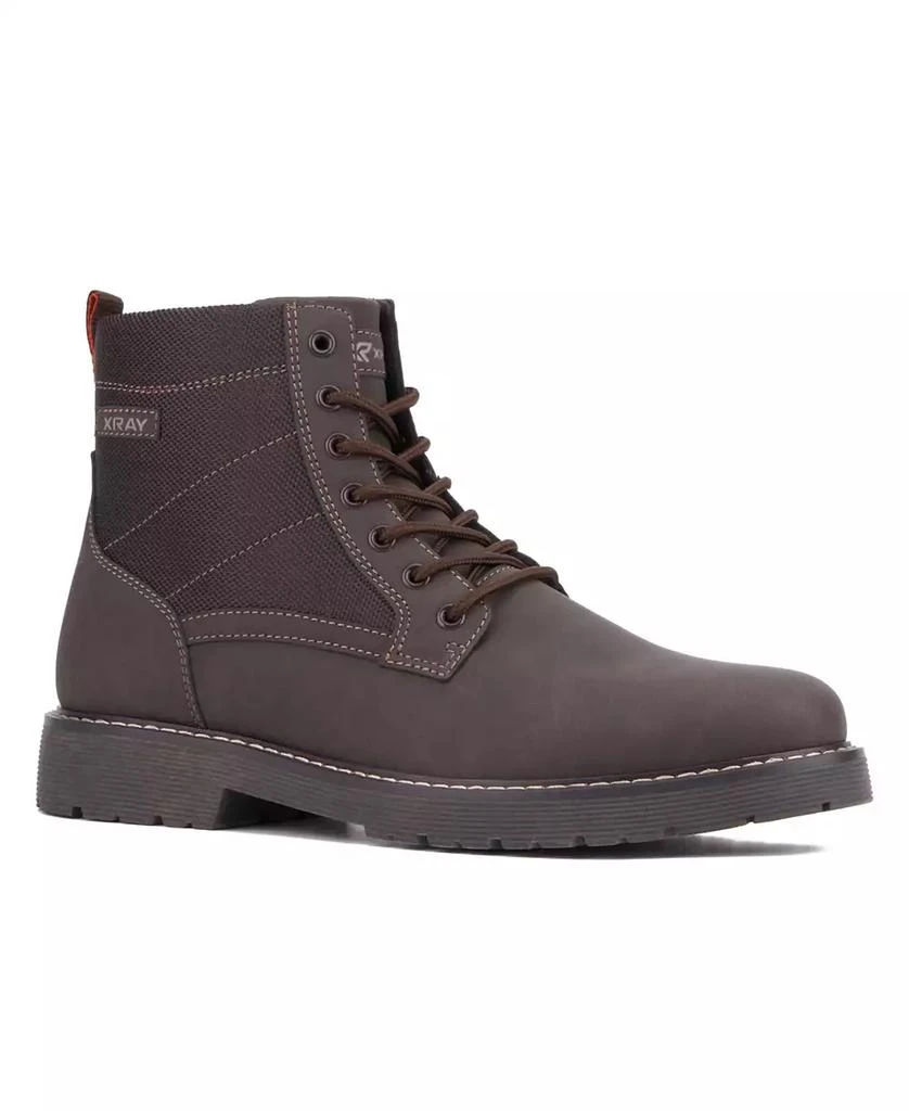 XRAY Footwear Men's Griffin Chukka Boots 1