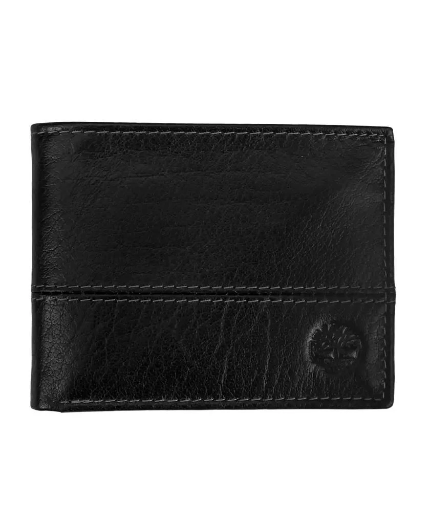 Timberland Men
s Tonal Commuter Wallet