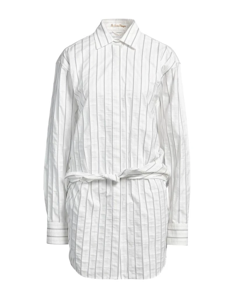 LE SARTE PETTEGOLE Shirt dress 1
