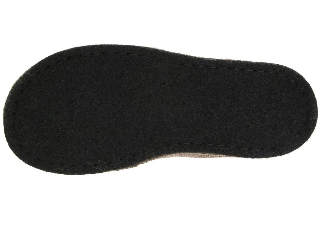 Haflinger Doggy Slipper 3