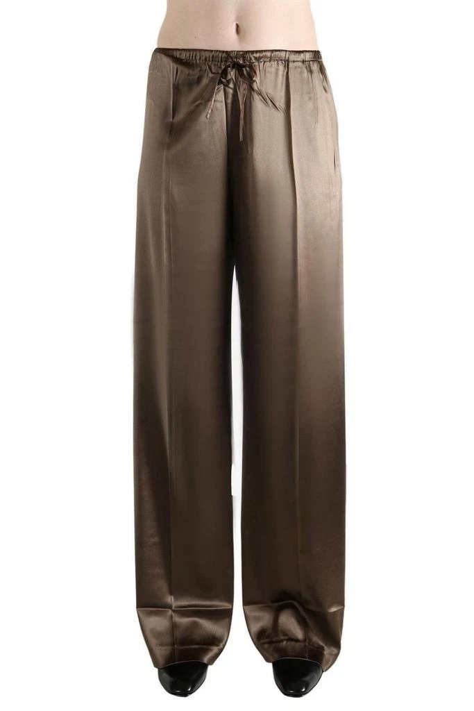 Dries Van Noten Dries Van Noten Puvis Wide Leg Pants 2