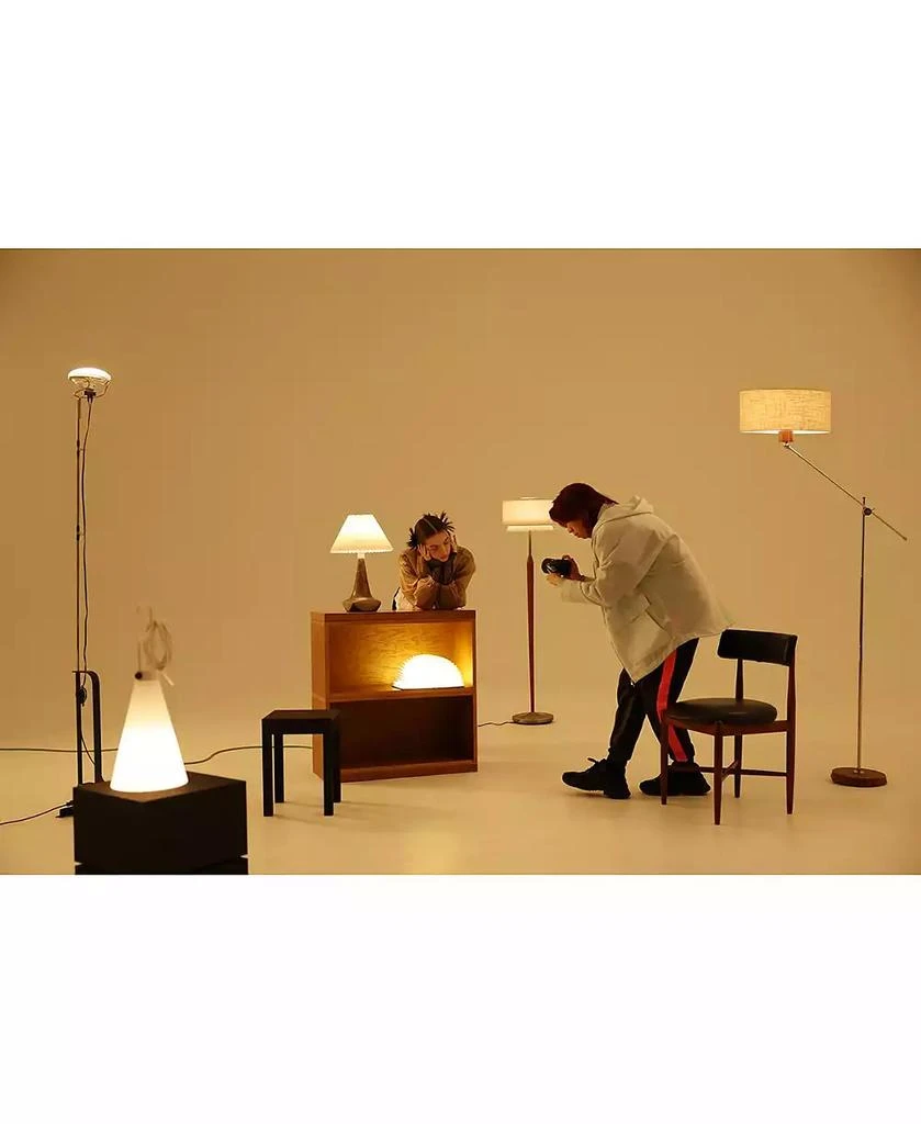 Canon EOS R50 V Mirrorless Camera Body 10