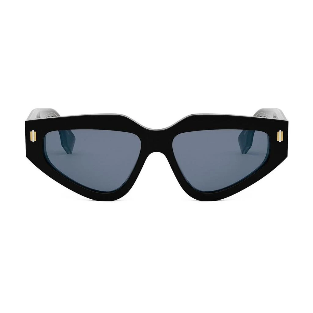 Fendi Fendi Roma Sunglasses 1