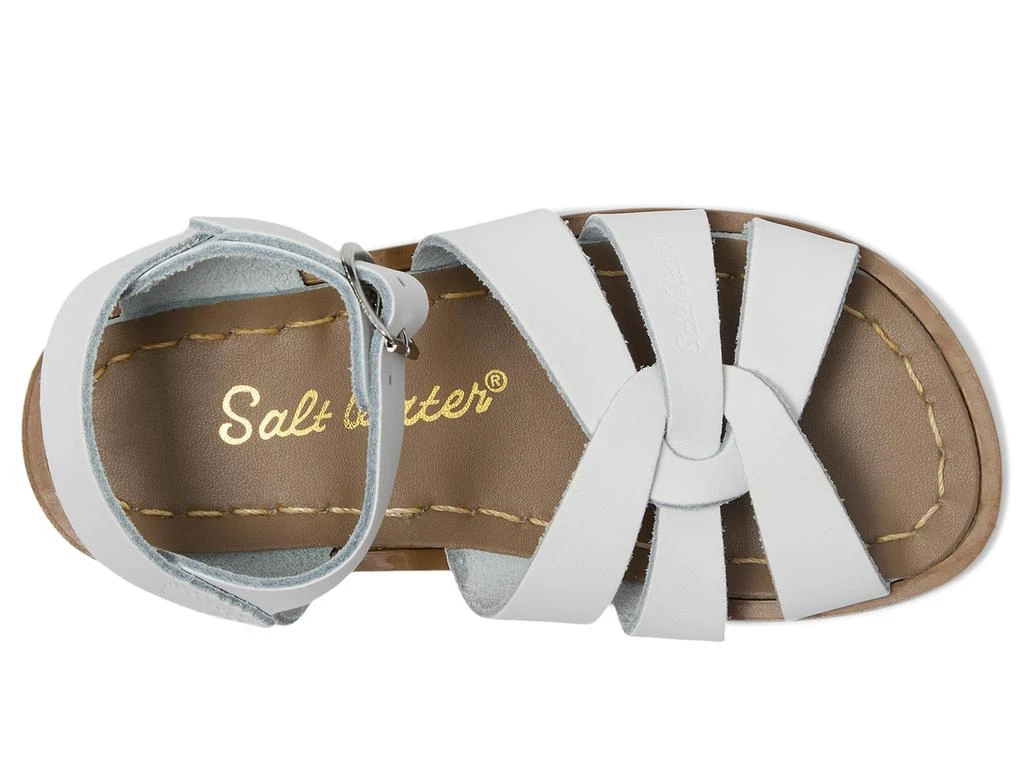 Salt Water Sandal by Hoy Shoes The Original Sandal (Infant/Toddler) 2