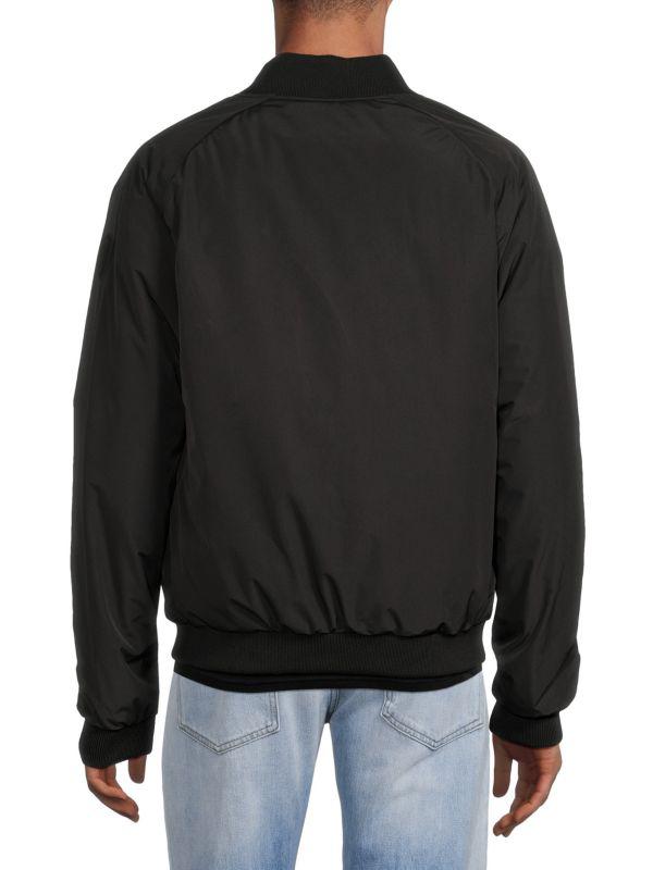 Nobis Oversized Pocket Down Jacket