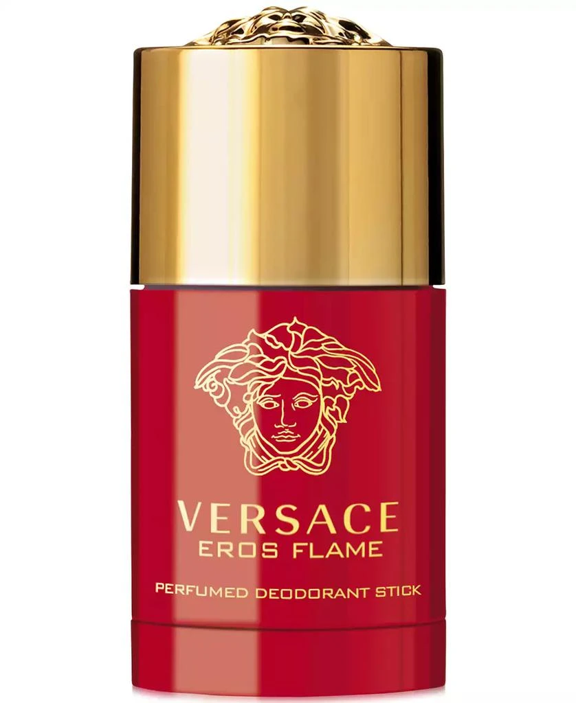 Versace Men's Eros Flame Deodorant Stick, 2.5-oz. 1