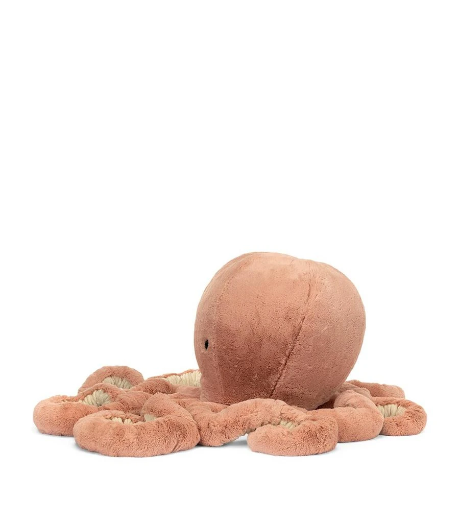 Jellycat Gigantic Odell Octopus (140cm) 3