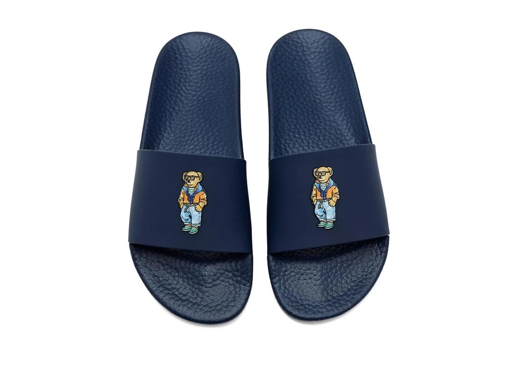 Ralph Lauren Polo Slide Sandals 2