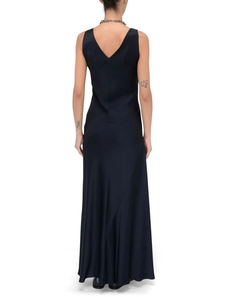 Max Mara Max Mara Studio V-Neck Sleeveless Dress - Dresses & Skirts - Compare Prices from 7+ Stores - Free Shipping - BeyondStyle Max Mara Max Mara Studio V-Neck Sleeveless Dress - Dresses & Skirts - Compare Prices from 7+ Stores - Free Shipping - BeyondStyle