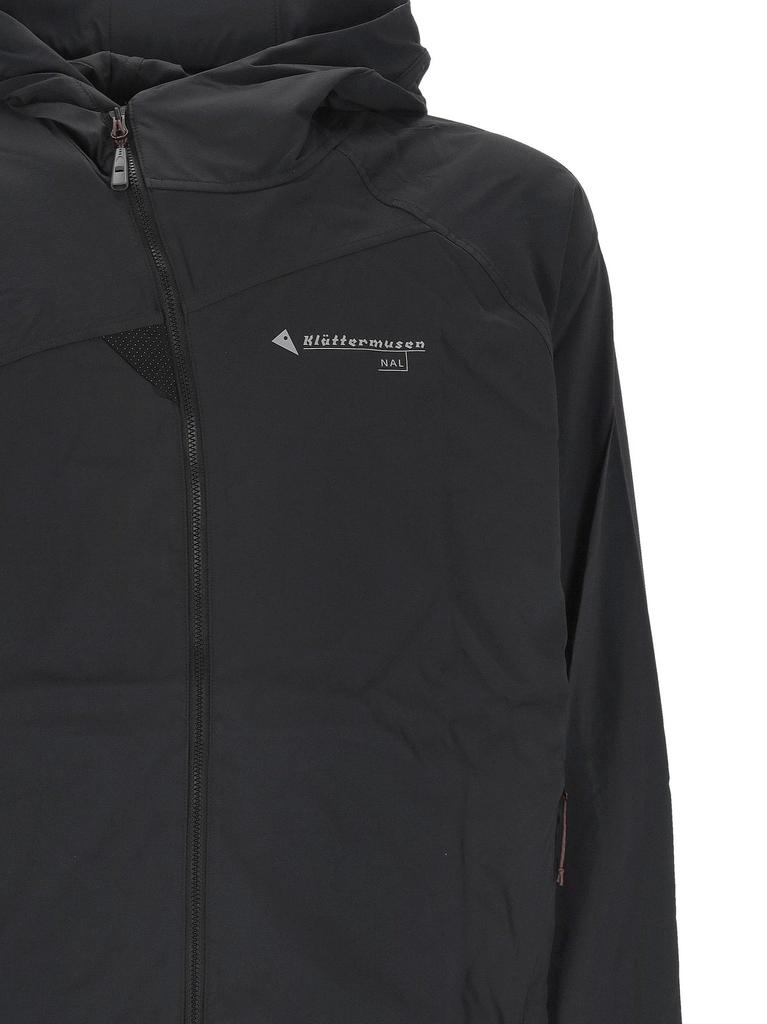 Klattermusen Klattermusen Nal Hooded Jacket