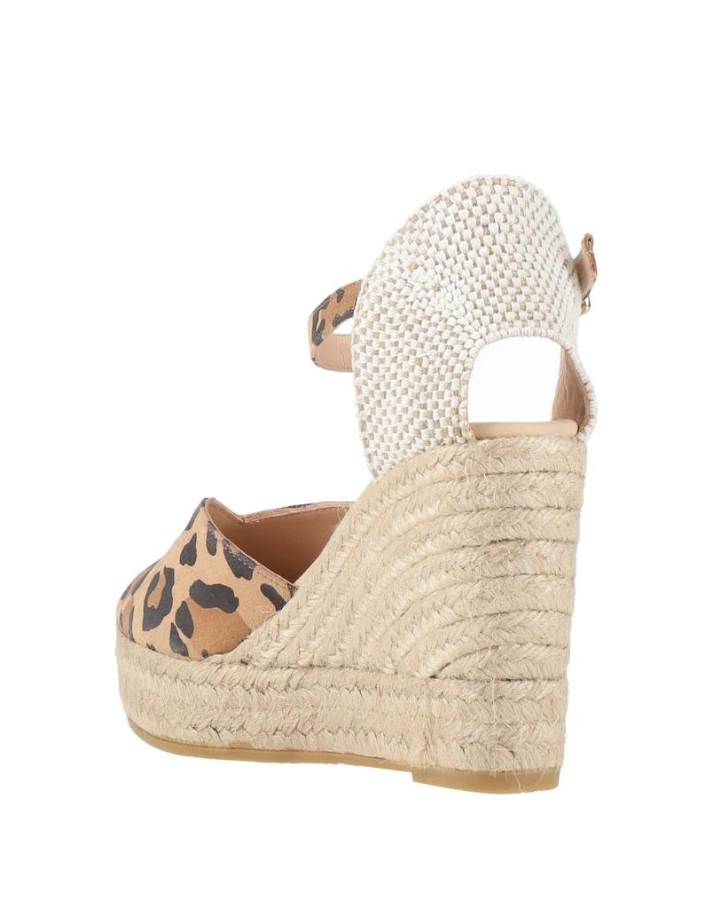 KANNA Espadrilles 3