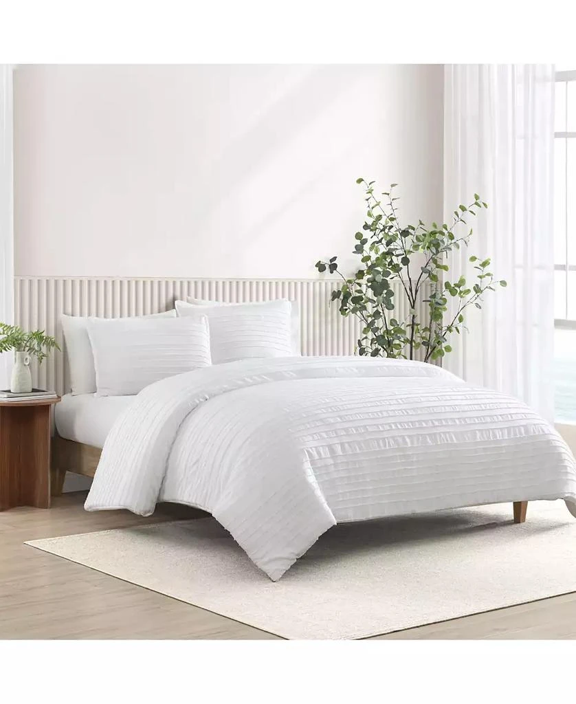 UGG Devon Textured 2-Pc. Comforter Set 5