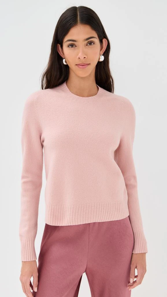 Jil Sander Long Sleeve Sweater 6