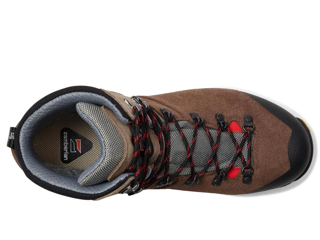 Zamberlan Thunder GTX 2