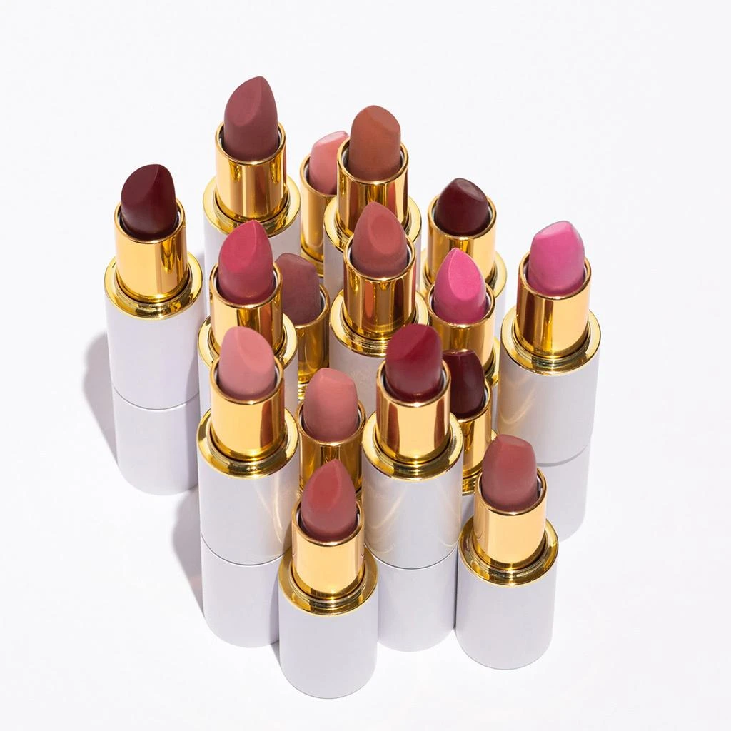 Ogee Full Bloom Sculpted Lipstick 11