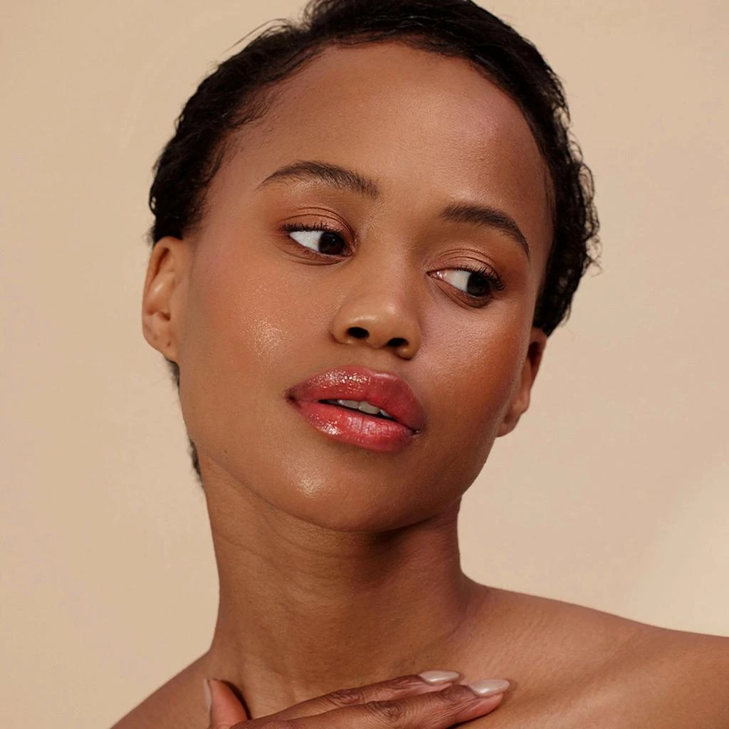 Henne Organics Luxury Lip Tint 4
