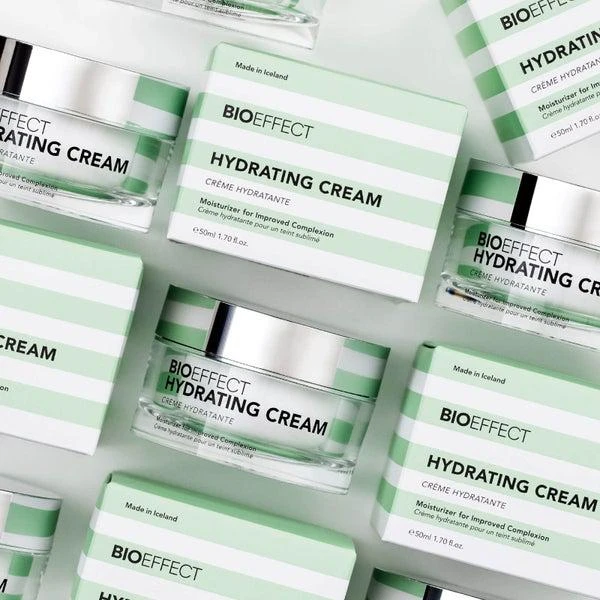 Bioeffect BIOEFFECT Hydrating Cream 50ml 4