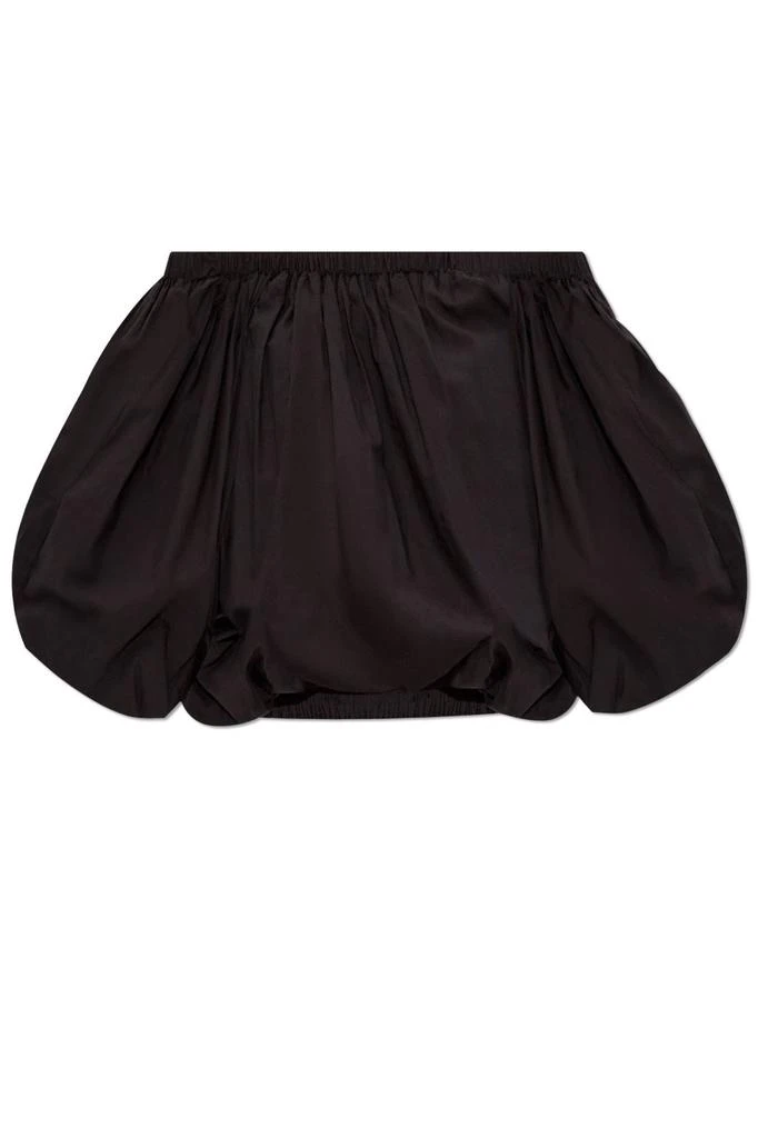 Isabel Marant Étoile Isabel Marant Étoile Bertille Off-Shoulder Top 1