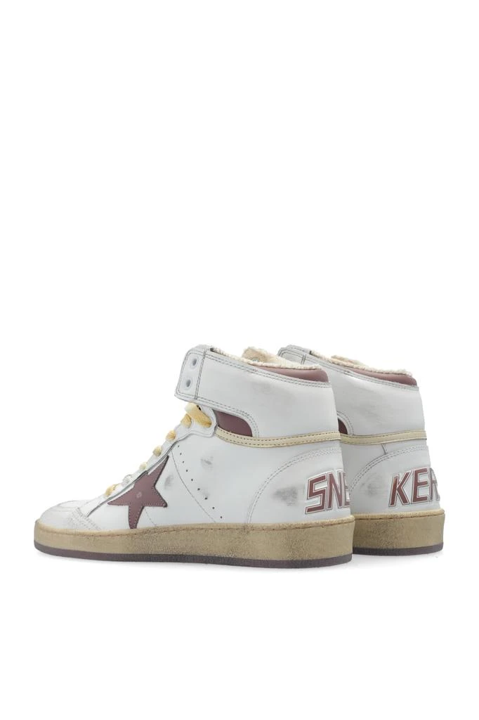 Golden Goose Sneakers Sky Star 5