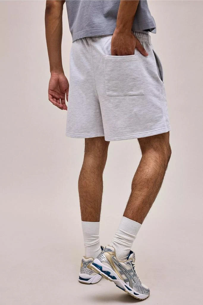 Urban Outfitters UO Uniform Knit Sweat Short 3