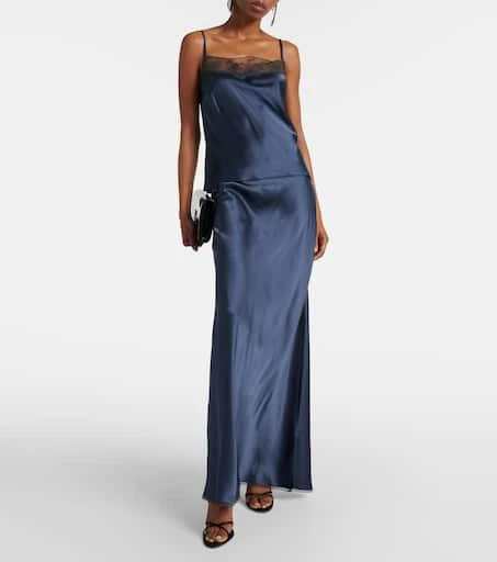 SIR. Aries silk camisole 2
