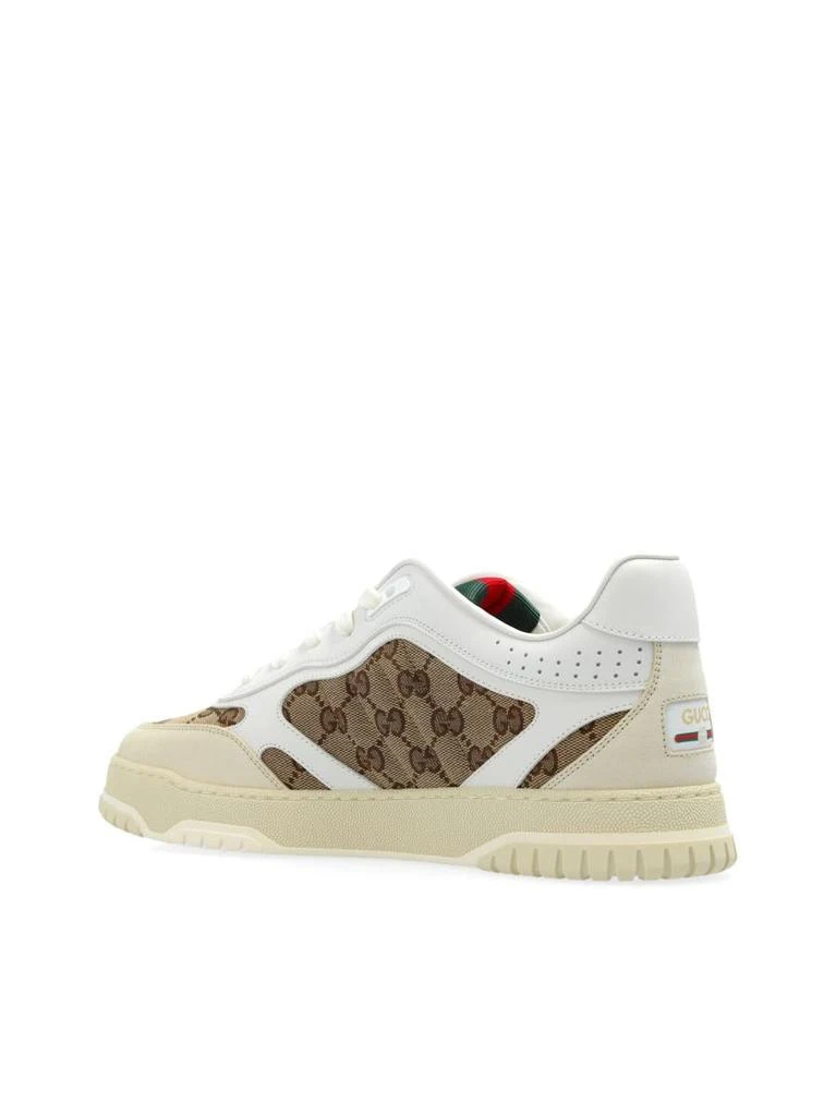 Gucci Gucci Re-Web Sneaker Shoes 5