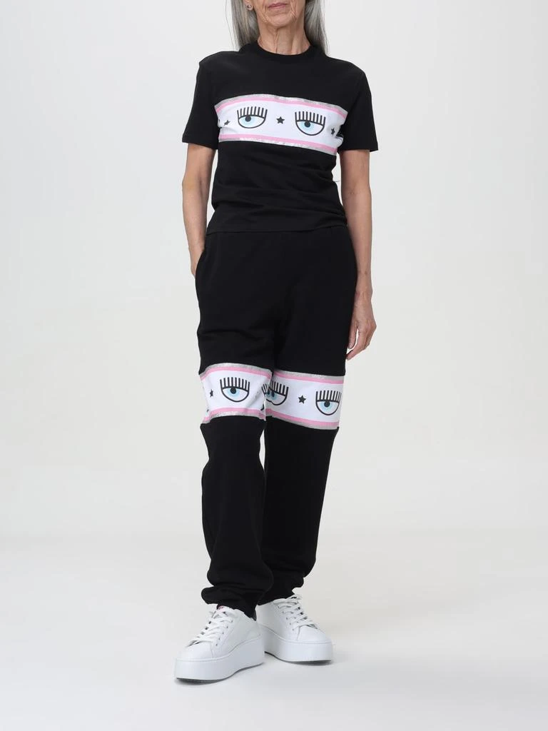 Chiara Ferragni T-shirt woman Chiara Ferragni 2