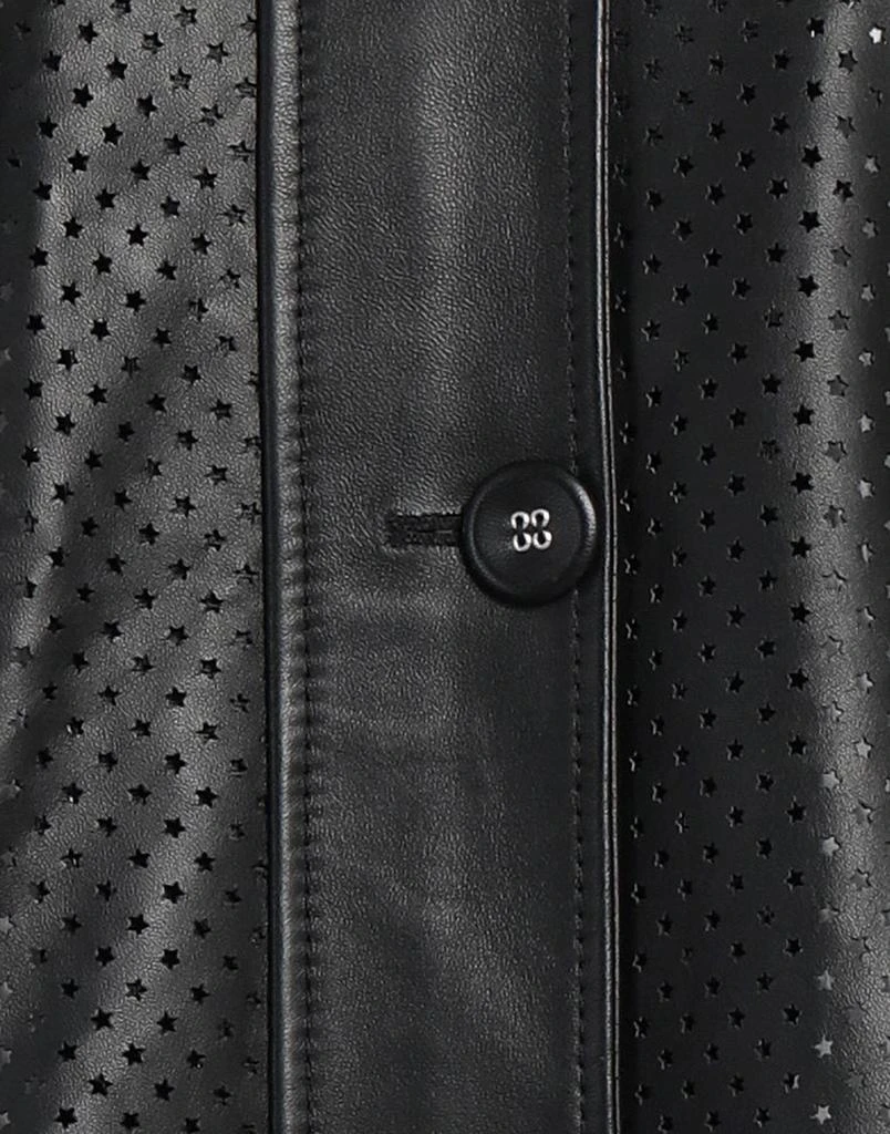 Simonetta Ravizza Biker jacket 4