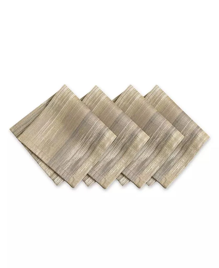 Villeroy & Boch Radcliffe Napkins, Set of 4 1