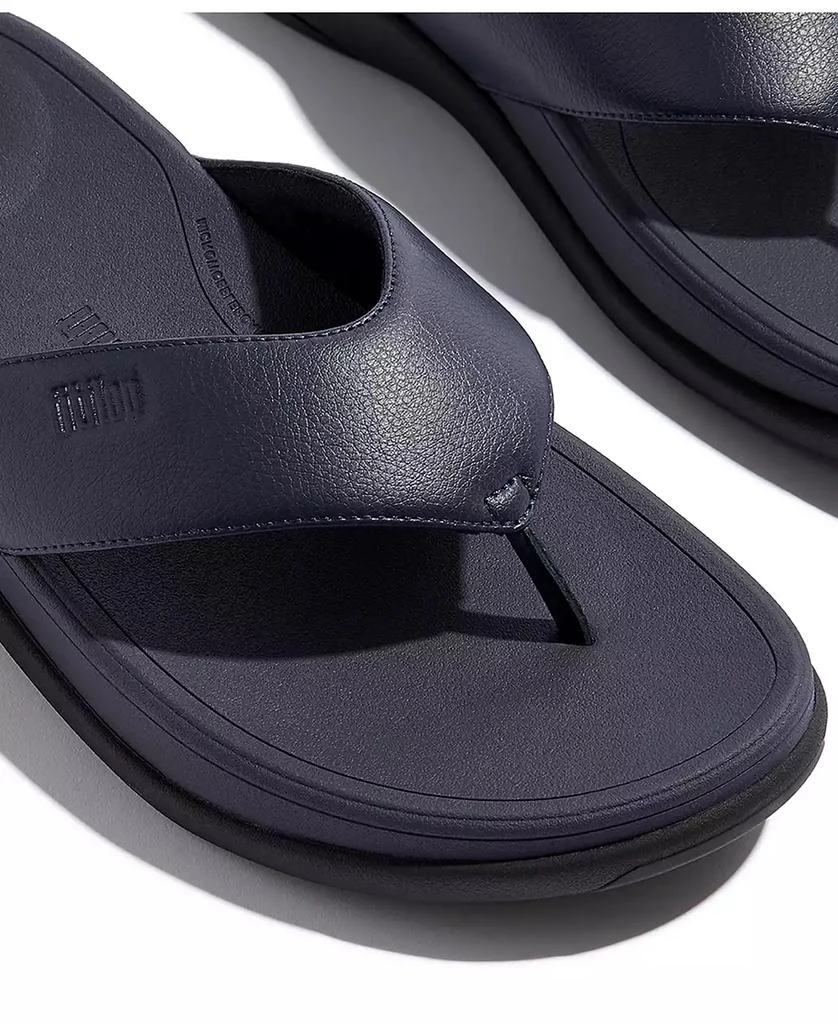 FitFlop Men's F-Mode Go Slip On Sandals 4