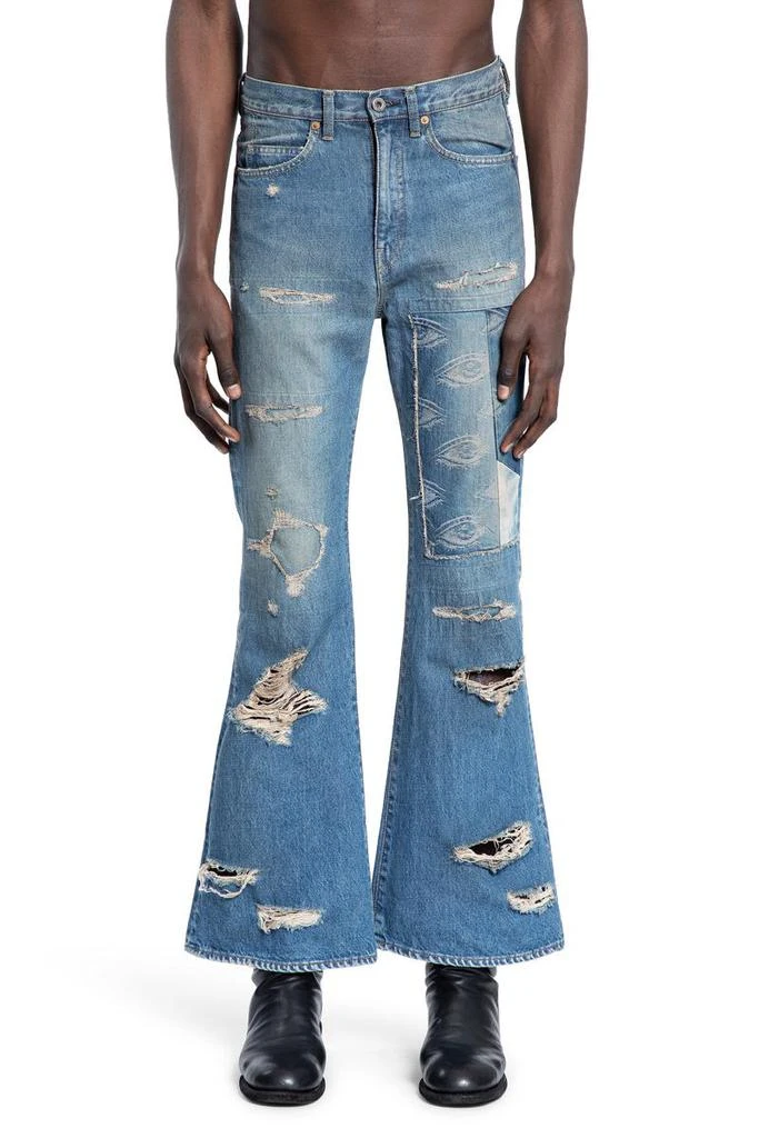 Kapital Kapital Jeans 1