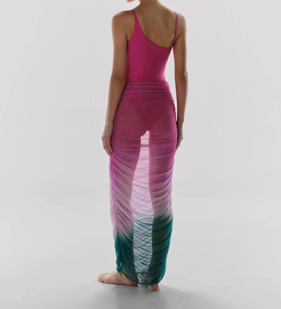 BAOBAB Baobab - Bahia Maxi Pareo