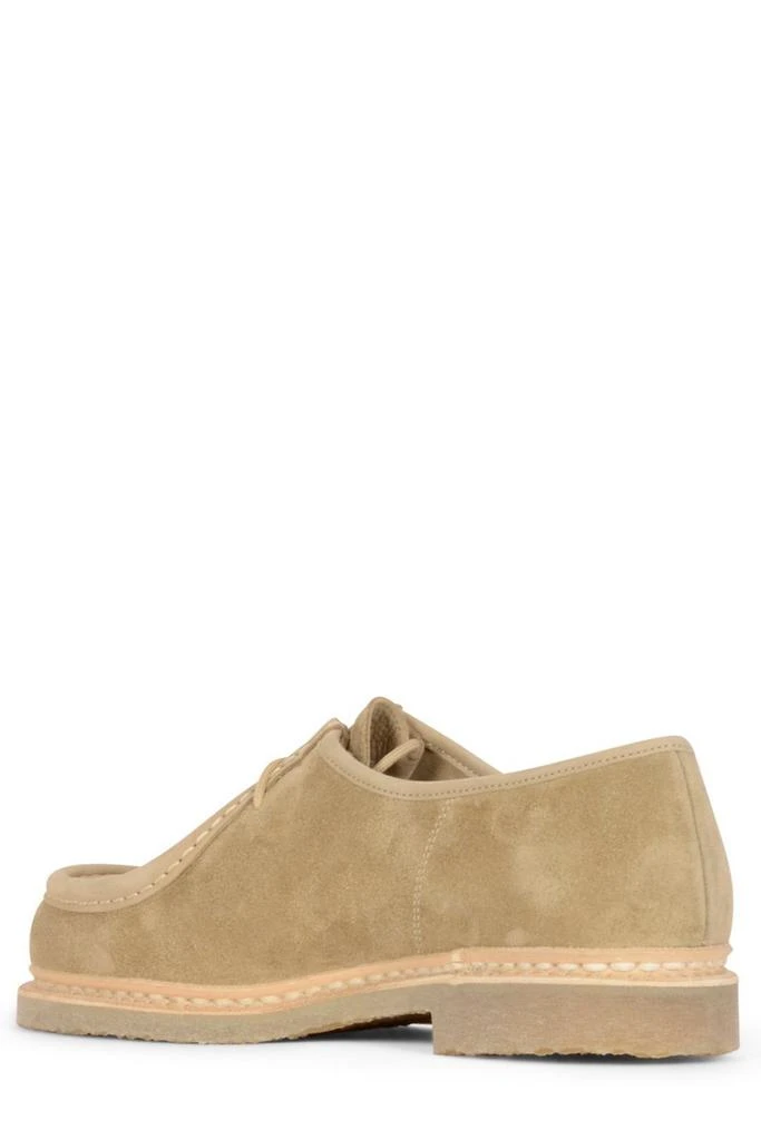 Paraboot Paraboot Micka Lace-Up Shoes 3