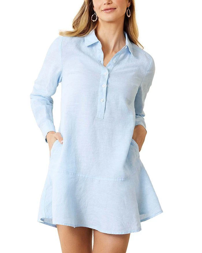Tommy Bahama Coastalina Linen Dress 1