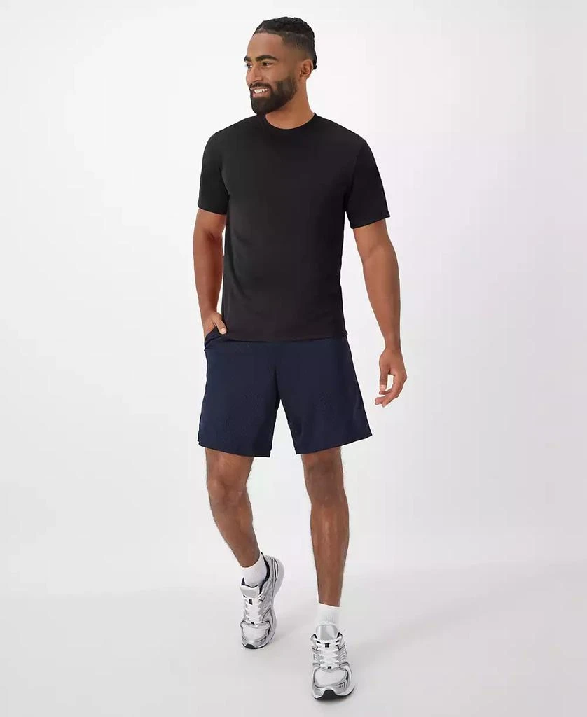 Hanes Sport Cool DRI Men's Performance T-Shirt, 2-Pack 1
