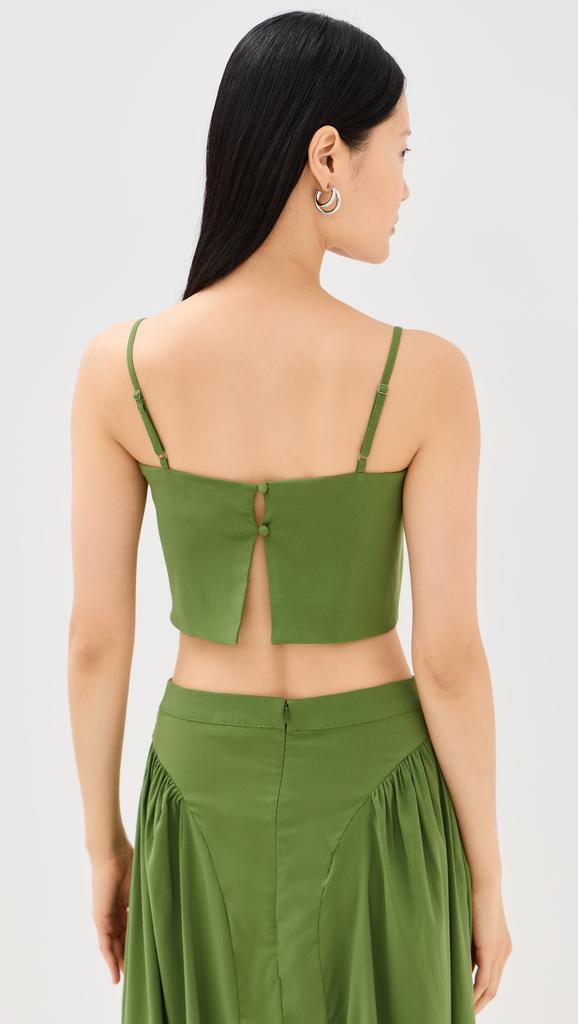 Azeeza Walton Top
