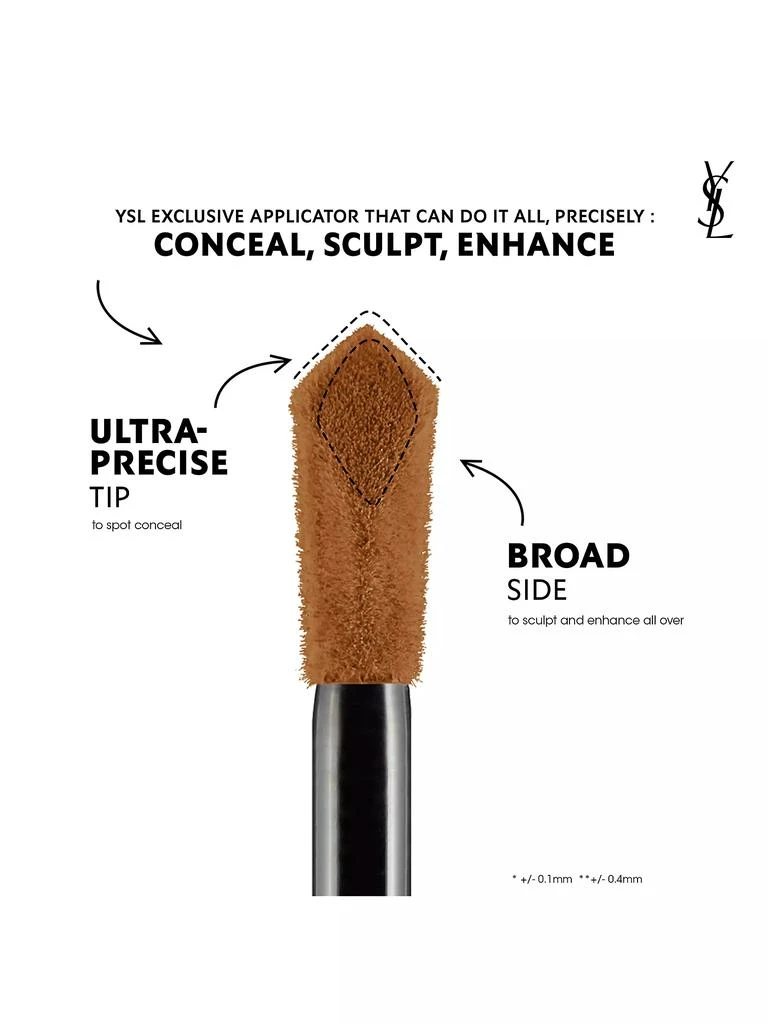 Yves Saint Laurent All Hours Concealer 3