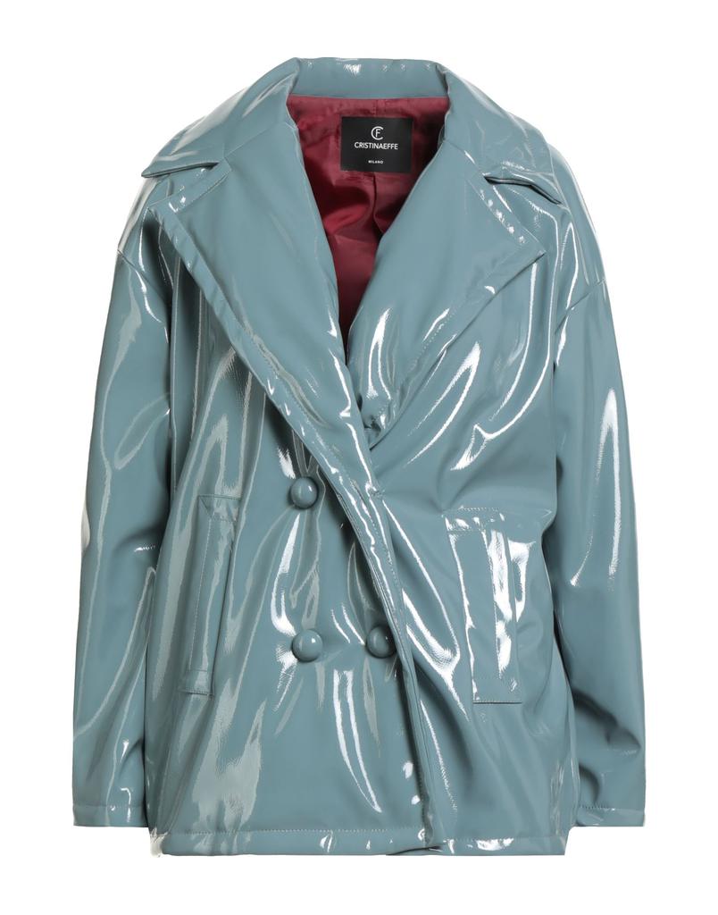 CRISTINAEFFE Double breasted pea coat