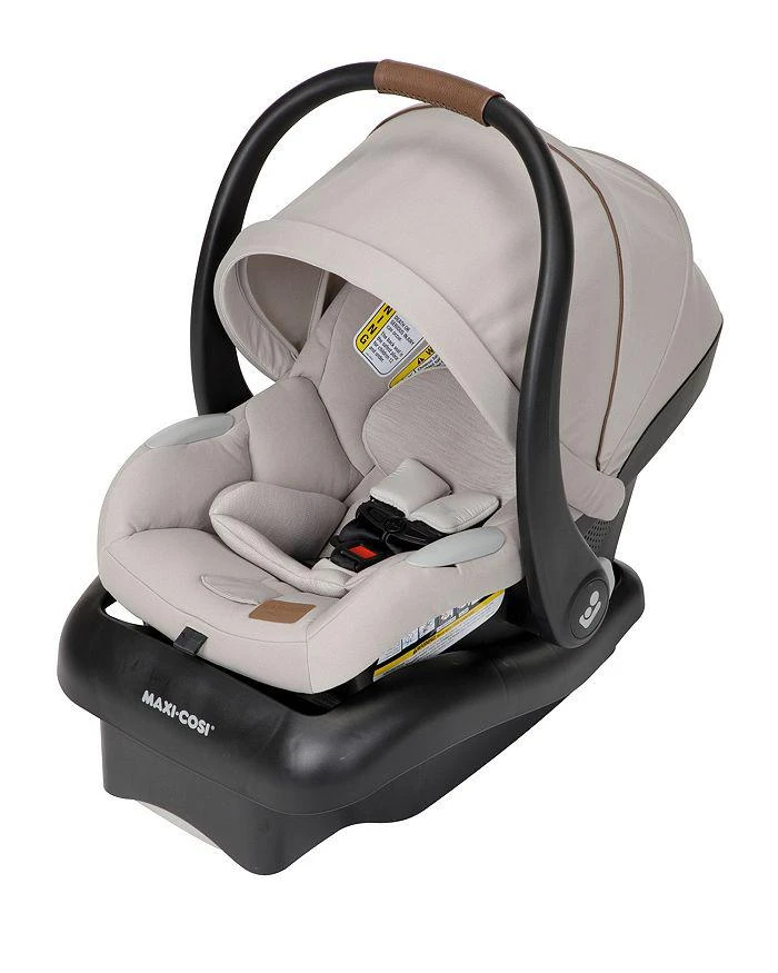 Maxi-Cosi Zelia™2 Luxe 5 in 1 Modular Travel System 5