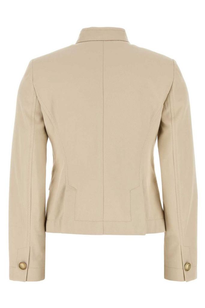 Weekend Max Mara Weekend Max Mara Astor1234 Button-Up Jacket