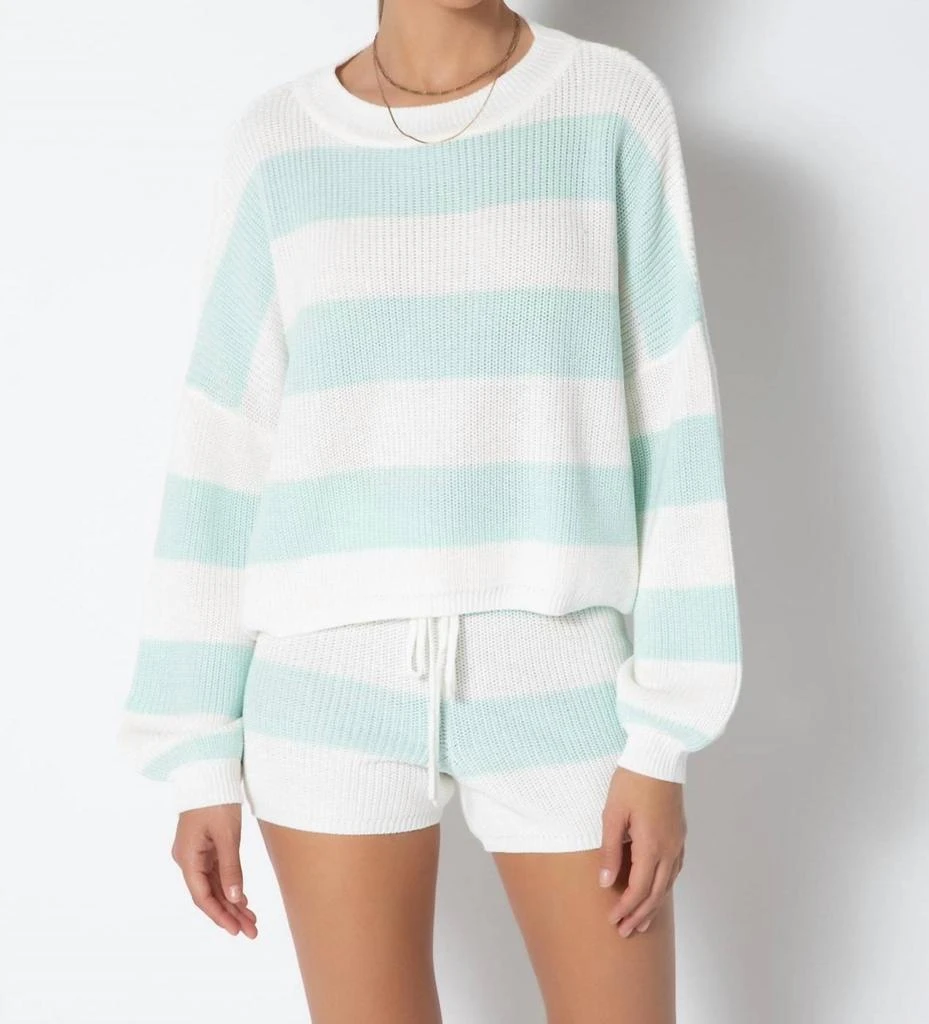 Tart Tart Collections - Leisel Sweater 1