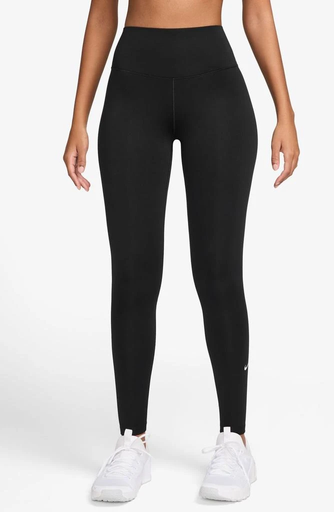 NIKE Therma-FIT High Waist Leggings