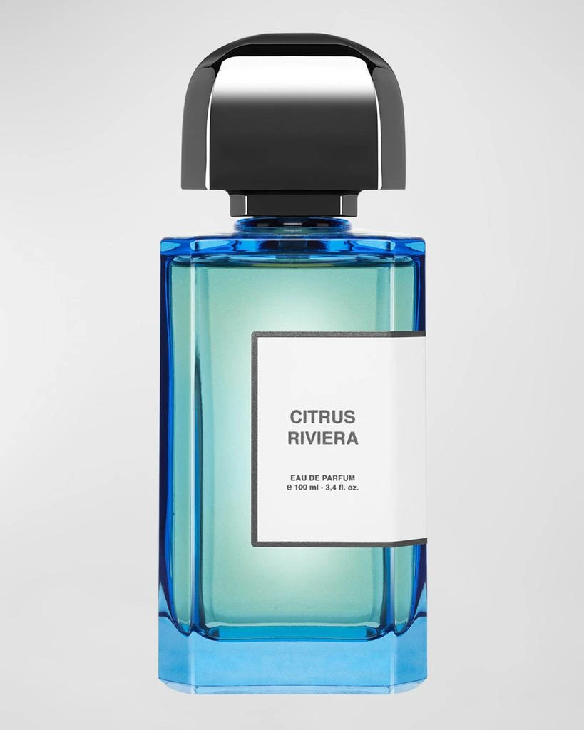 BDK Parfums Citrus Riviera Eau de Parfum, 3.4 oz. 1