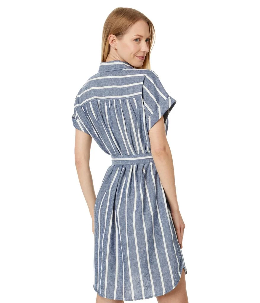 Faherty Breeze Shirtdress 2