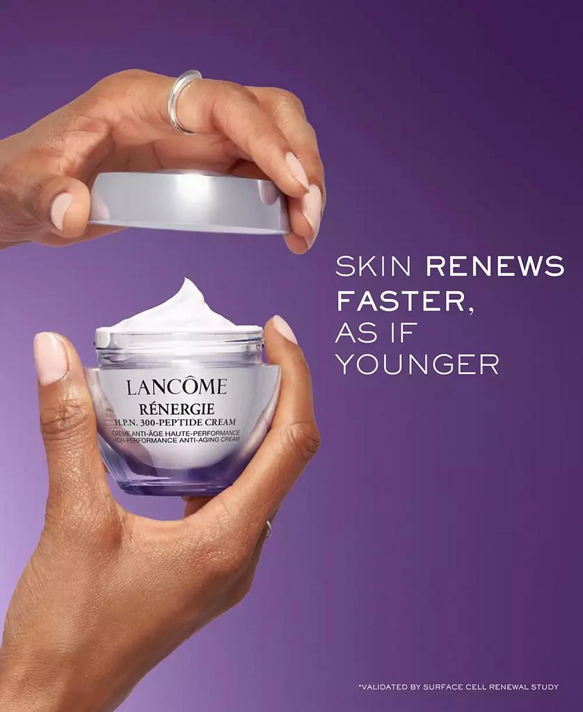 Lancôme 3-Pc. Rénergie Eye and Face Cream Skincare Set 6