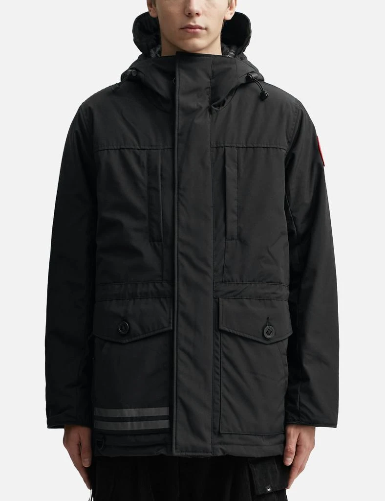 Canada Goose TORONTO JACKET 5